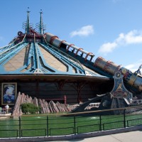 spacemountain